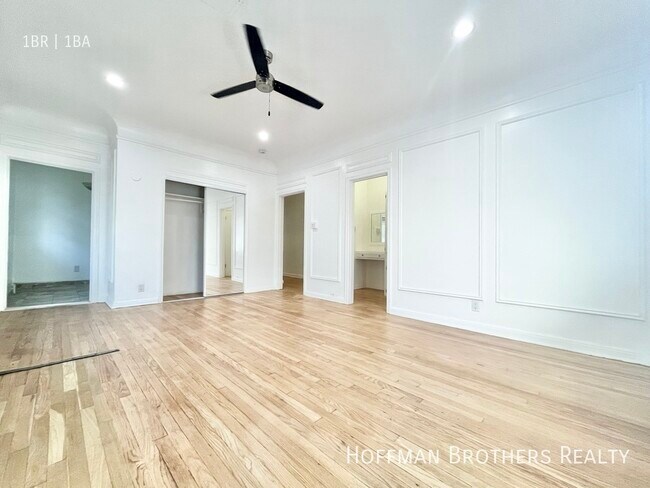 Photo - 1861 Whitley Ave Unit 205A