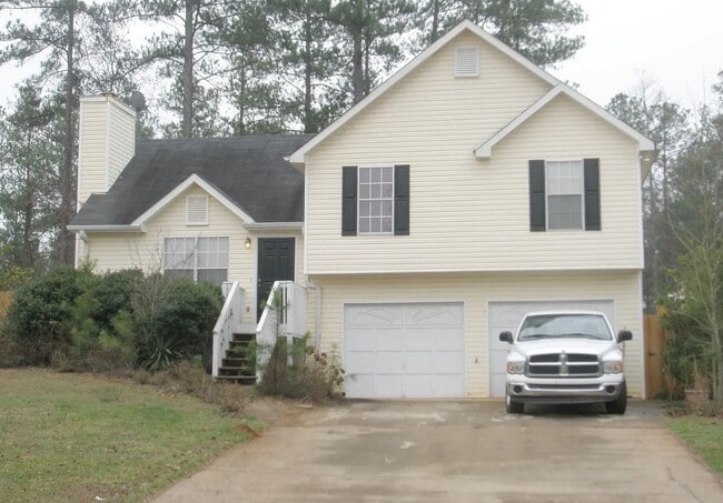 Building Photo - 6345 Malone Rd
