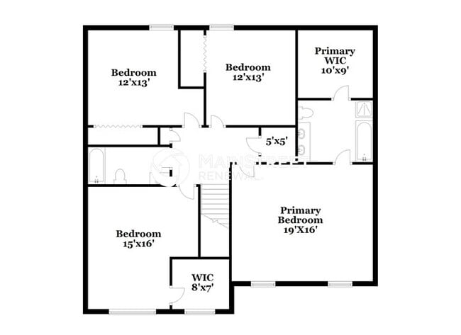 Photo - 4 Bedroom Pet-Friendly Home in Charlotte, NC with Main Street Renewal