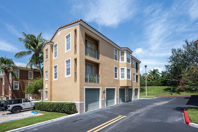 11780 St Andrews Place Unit 208