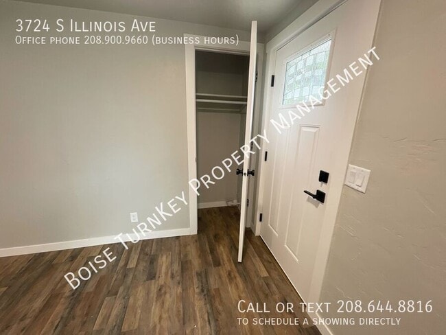 Photo - 3724 S Illinois Ave