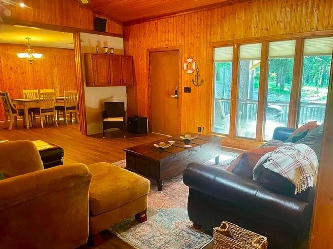 Photo - Breathtaking Lake View Retreat with Modern Updates!