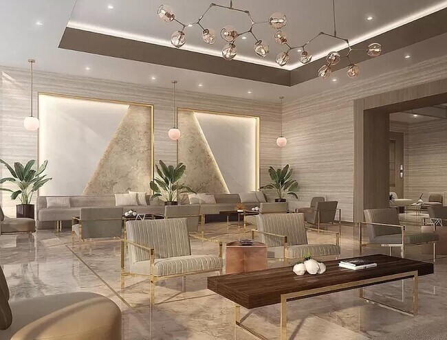 Photo - 3 Ct Square W Unidad 6005 Rental