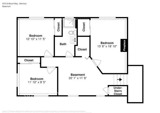 Photo - 4373 S Beech Way
