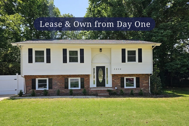 Building Photo - Build Equity While Leasing - Lease and Own... Rental