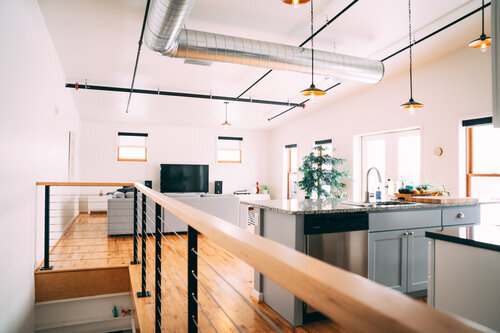 Building Photo - 1255 Lofts
