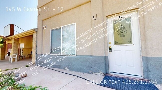 Building Photo - 145 W Center St Unit 12 Rental