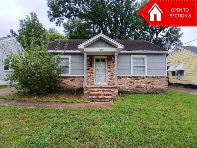 Building Photo - Spacious 2 Bedroom, 1 Bath | Binghampton -... Rental