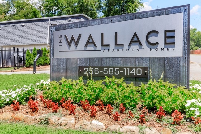 The Wallace Apartments