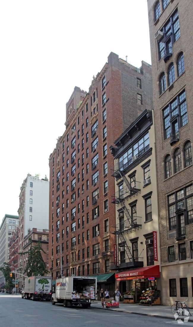 Photo - Devonshire House