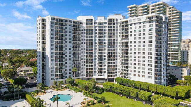 Building Photo - 1701 S Flagler Dr Unit 903