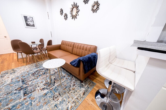 Building Photo - 301e E 104th St Rental