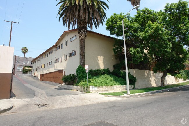 Photo - St. Vincent Apts