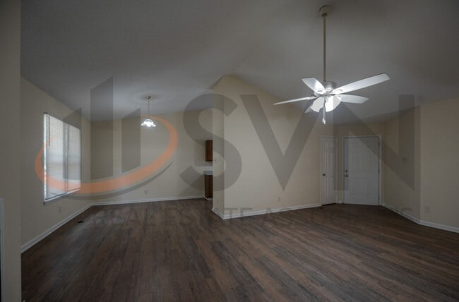 Photo - 3BR, 2BA Durham Home with Deck and LVP Flooring