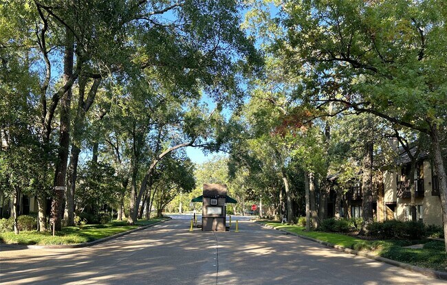 Photo - 11711 Memorial Dr Unit 509