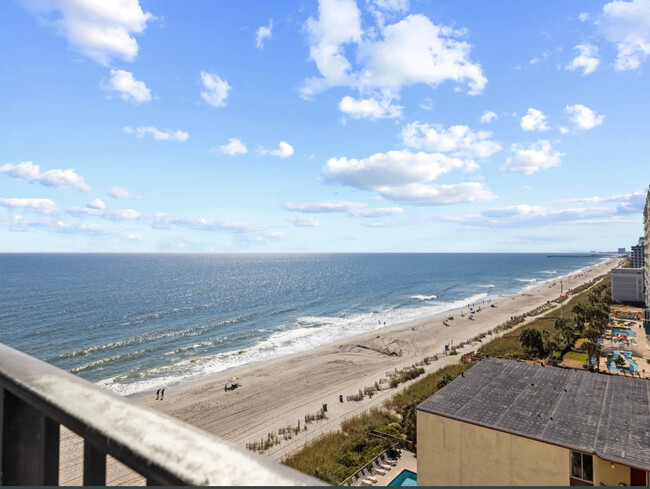 Photo - 1605 S Ocean Blvd Condo Unit 807