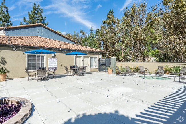 Recreational Area