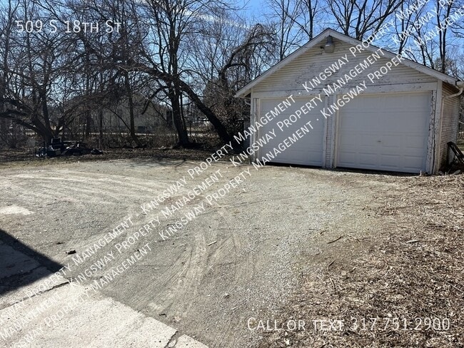 Photo - 509 S 18th St