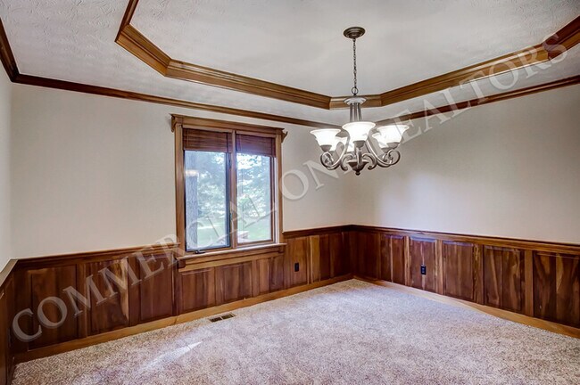 4 Bedroom Home in Westerville