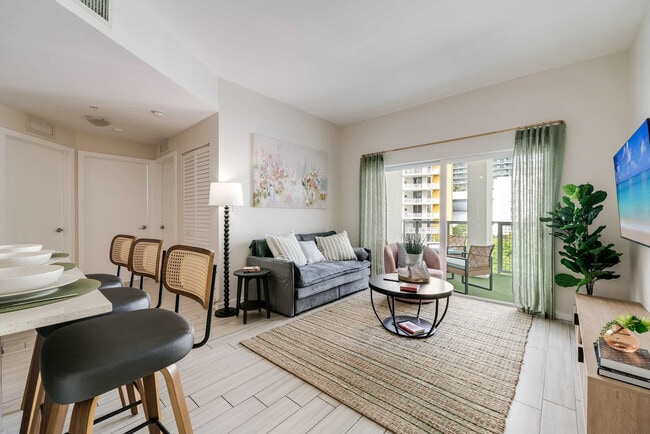 Building Photo - 481 NE 29th St Unit ID1332437P