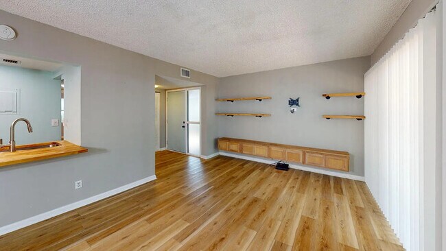 Photo - 2 Bedroom 2 Bath Condo just 10 Minutes from Downtown St Augustine and Beaches Unidad 9