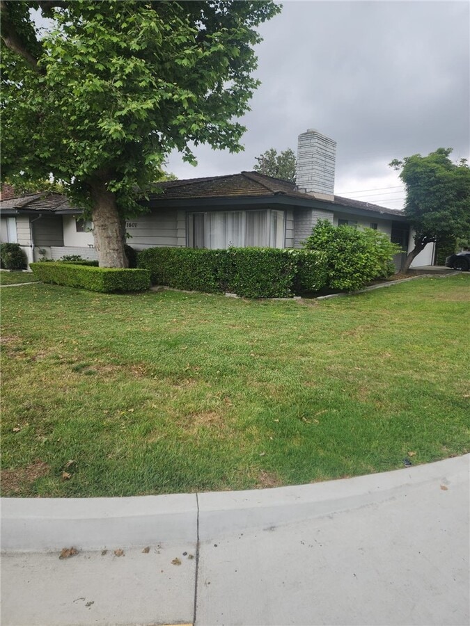 Photo - 1601 S 8th Ave House