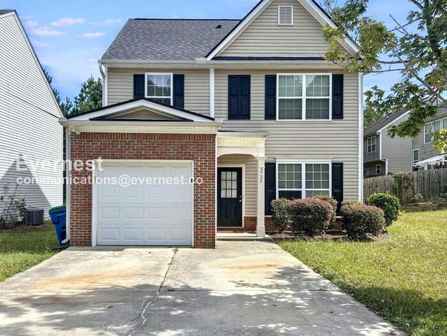 Building Photo - 3735 Shenfield Dr