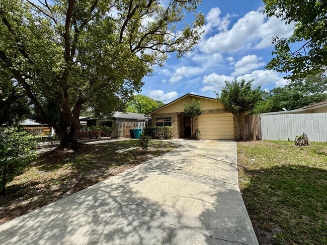 Photo - Newly Renovated 3/2 Home ~ Updated Kitchen ~ Fenced Yard!