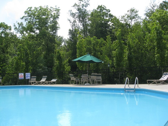 The Residences at Edgewater Place