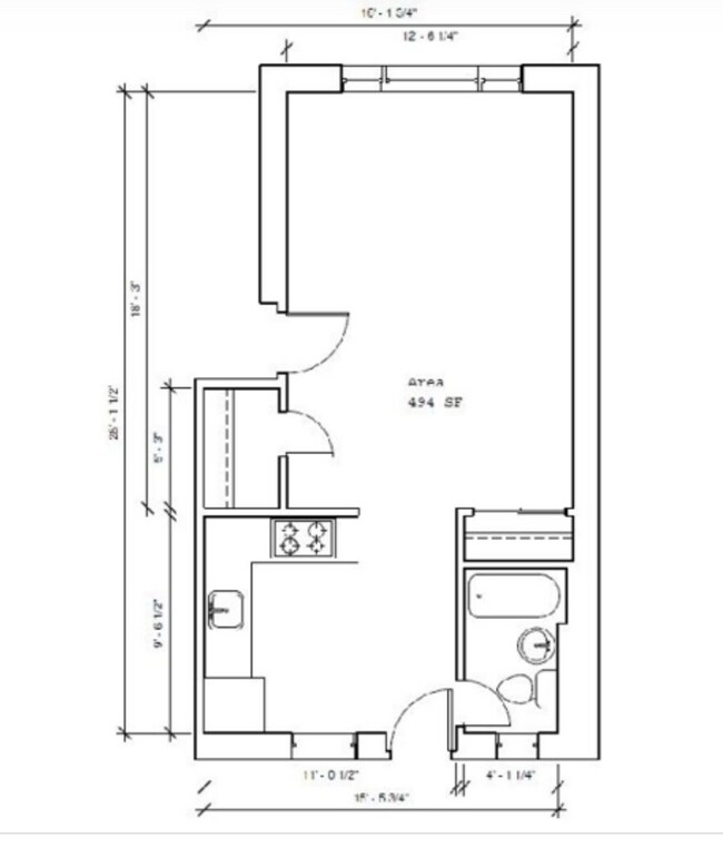 250 Grove St