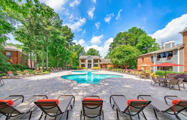 Ashley Park - Ashley Park Rental