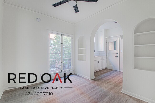 Photo - 314 1/4 N Mariposa Ave Unit 6