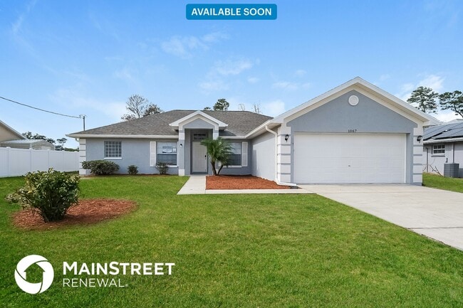 Building Photo - 1067 Aladdin Rd Rental