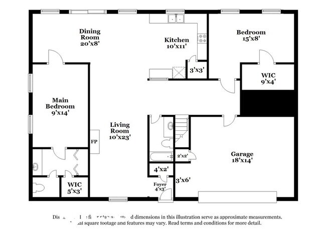 Photo - 17938 Great Glen Dr