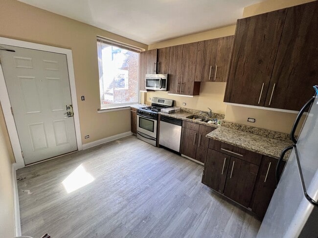 Photo - 4656 N Central Park Ave Unit 2N