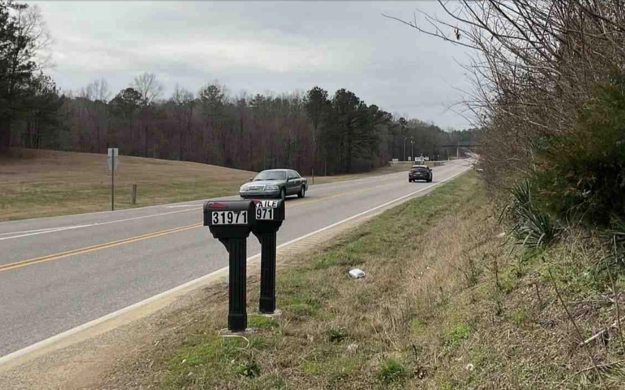 Photo - 31971 AL-25 Unit B Trailer