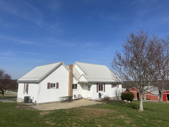 Building Photo - 203 Reibold Rd Rental