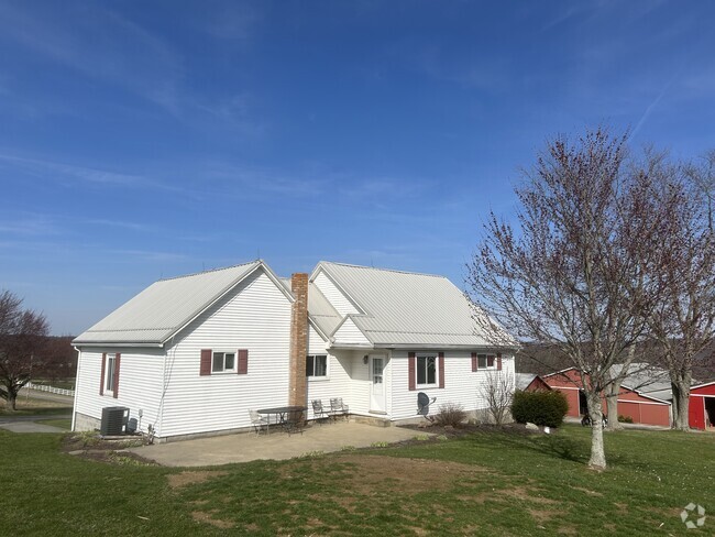 Building Photo - 203 Reibold Rd Rental