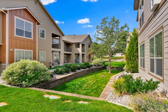 Fairway Meadows