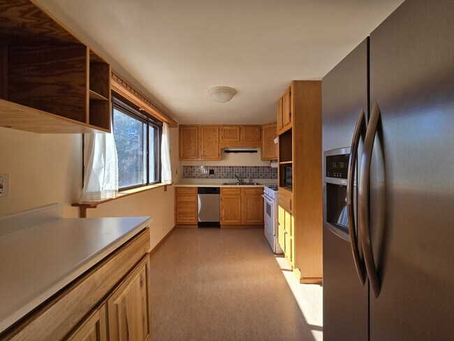 Photo - 3509 Pueblo Dr