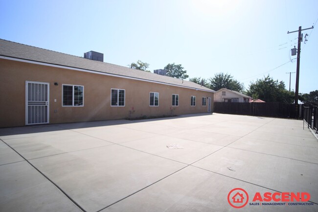 Photo - 3731 L St Apartment Unit 3731 L street #B