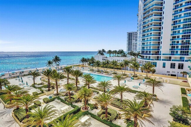 Photo - 2501 S Ocean Dr Unit 618 (Available NOW)