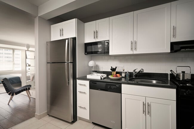 Rittenhouse Claridge