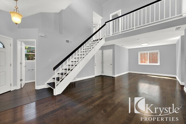 Photo - Comfort with 3BR, 2.5BA Home with 1,444 Sq Ft in Vallejo