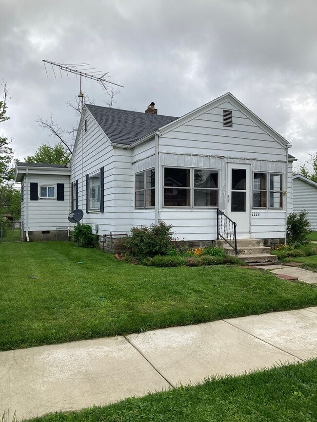Photo - Charming 3 bedroom 1 bath