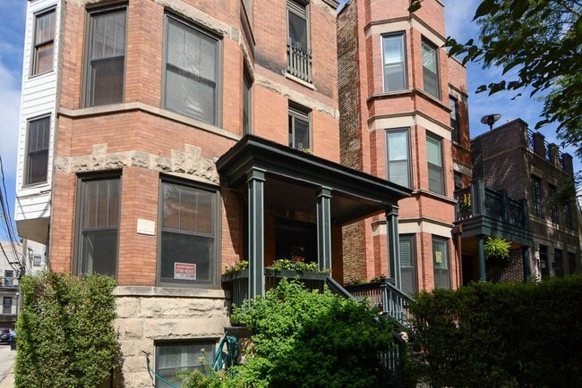 Photo - 3614 N Bosworth Ave Unit 2C