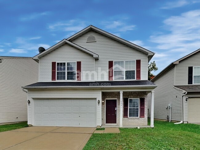 Building Photo - 10221 Blue Sky Dr