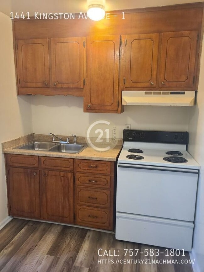 Photo - 1441 Kingston Ave Unit 1
