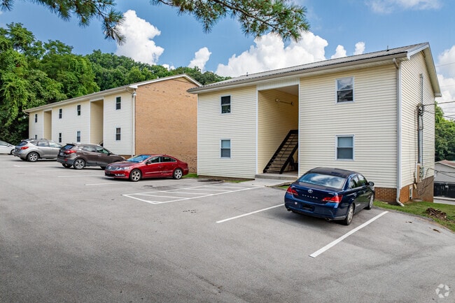 Photo - Evergreen Terrace