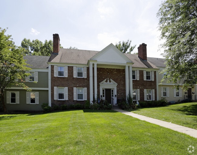 Olde East Townhouses For Rent in Morristown, NJ